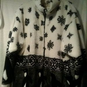 NWOT.  Black MountainOutdoor Coat